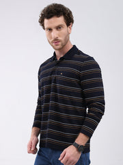 Monte Carlo Mens T-Shirt