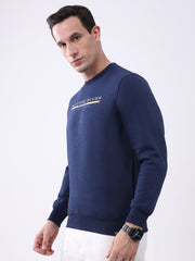 Monte Carlo Mens Sweat Shirt
