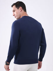 Monte Carlo Mens Sweat Shirt