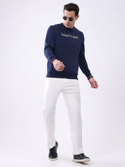 Monte Carlo Mens Sweat Shirt