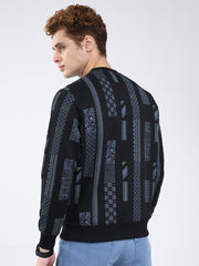 Monte Carlo Mens Sweat Shirt