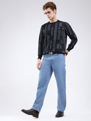 Monte Carlo Mens Sweat Shirt