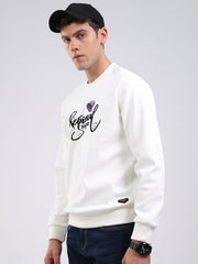 Monte Carlo Mens Sweat Shirt F/S 225071309 1