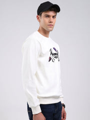 Monte Carlo Mens Sweat Shirt F/S 225071309 1