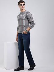 Monte Carlo Mens Sweat Shirt F/S 225071311 1