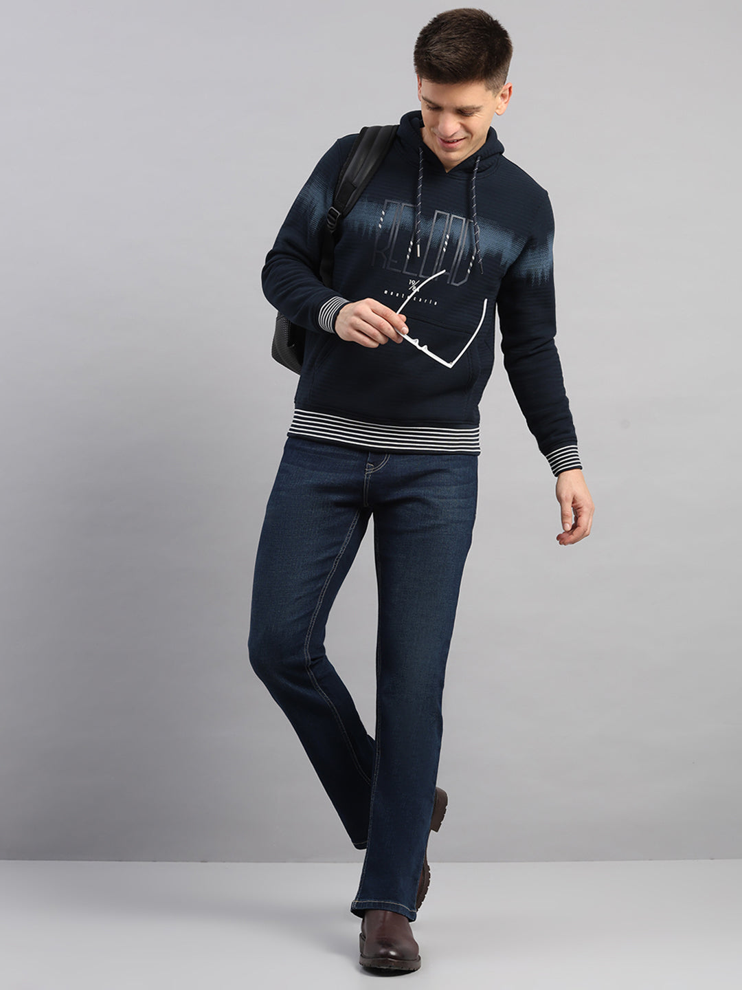 Monte Carlo Mens Sweat Shirt F/S 225071381 1