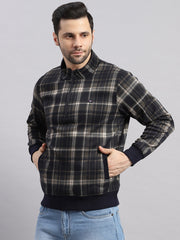 Monte Carlo Mens Sweat Shirt F/S 225071412 1