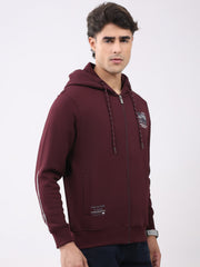 Monte Carlo Mens Sweat Shirt