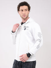 Monte Carlo Mens Sweat Shirt