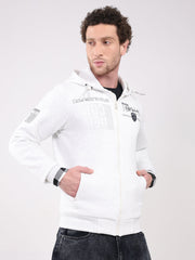 Monte Carlo Mens Sweat Shirt