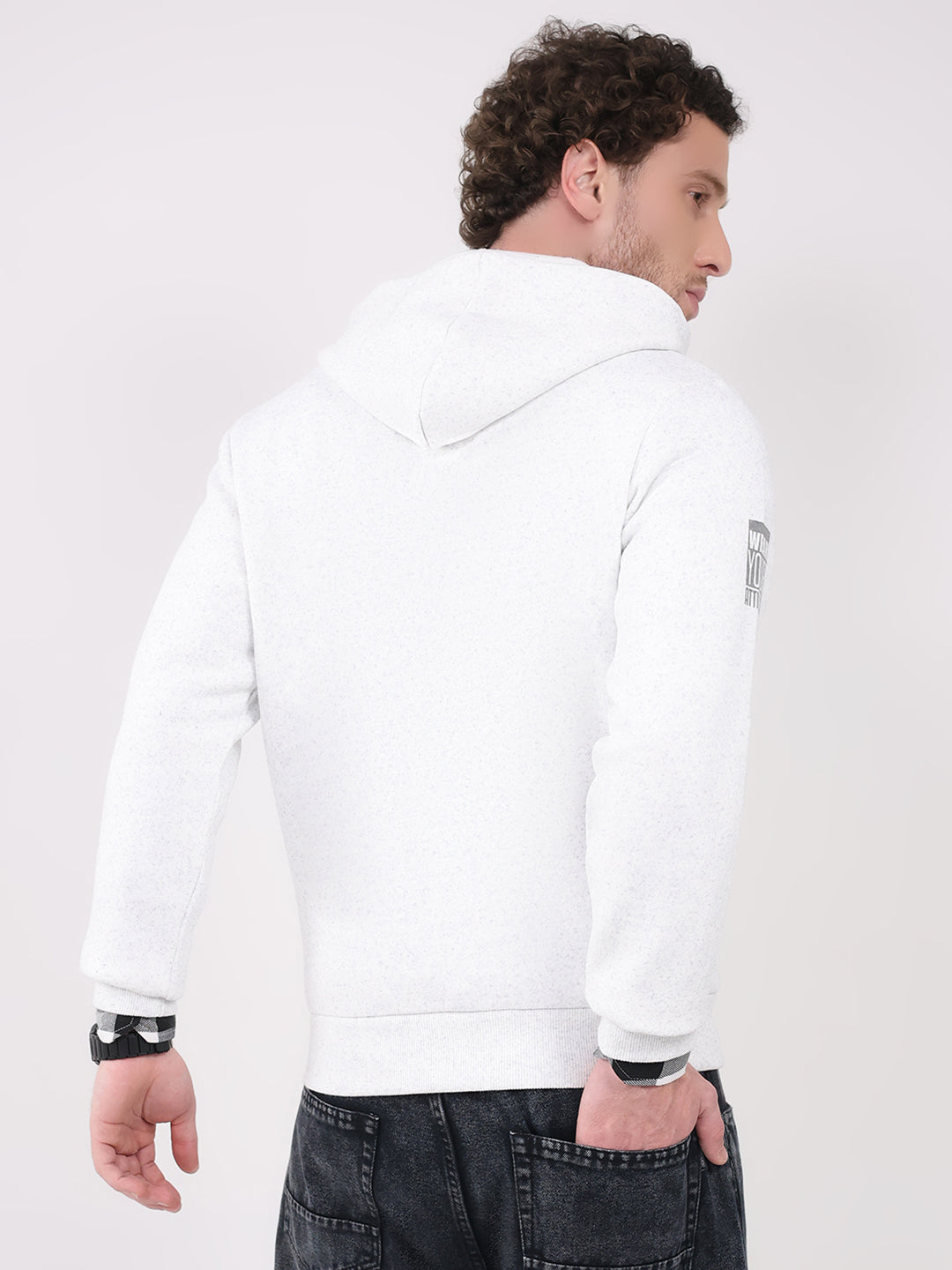 Monte Carlo Mens Sweat Shirt