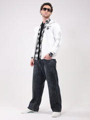 Monte Carlo Mens Sweat Shirt