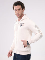 Monte Carlo Mens Sweat Shirt