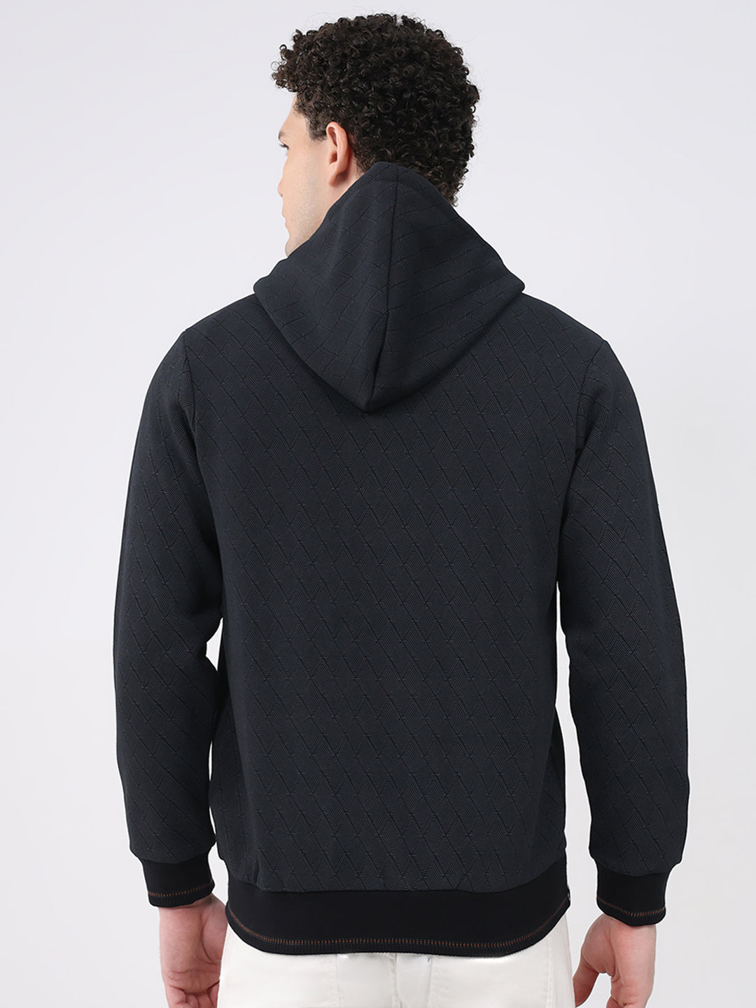 Monte Carlo Mens Sweat Shirt