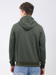 Monte Carlo Mens Sweat Shirt