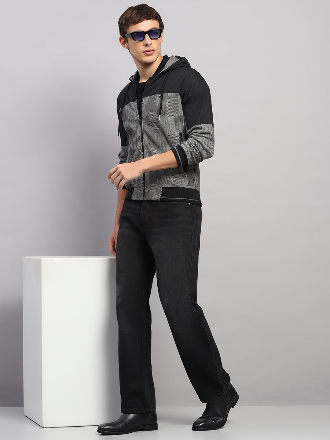 Monte Carlo Mens Sweat Shirt F/S 225071434 1