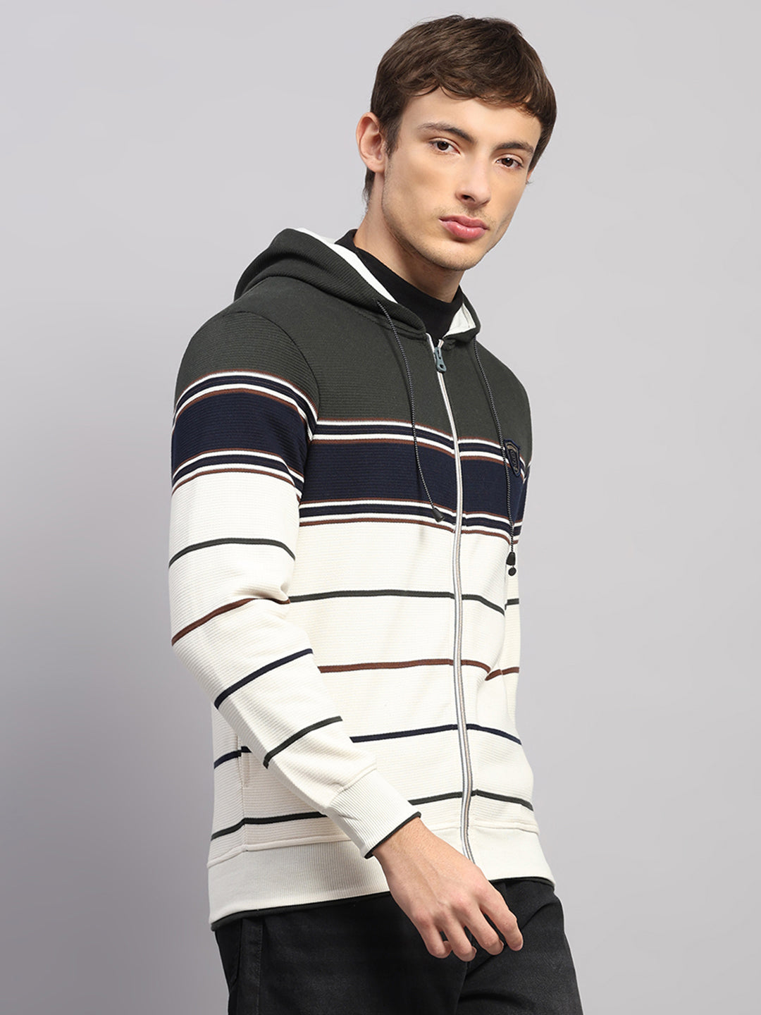 Monte Carlo Mens Sweat Shirt F/S 225071435 2