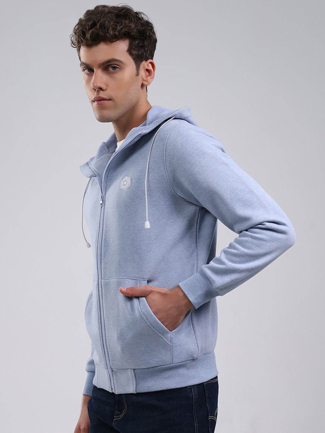 Monte Carlo Mens Sweat Shirt F/S 225071436 2