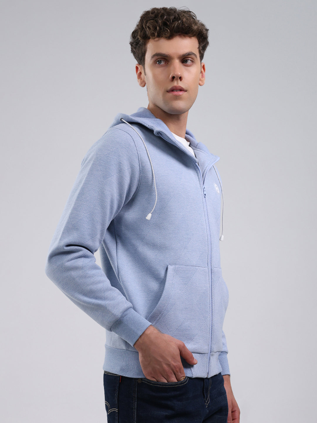 Monte Carlo Mens Sweat Shirt F/S 225071436 2