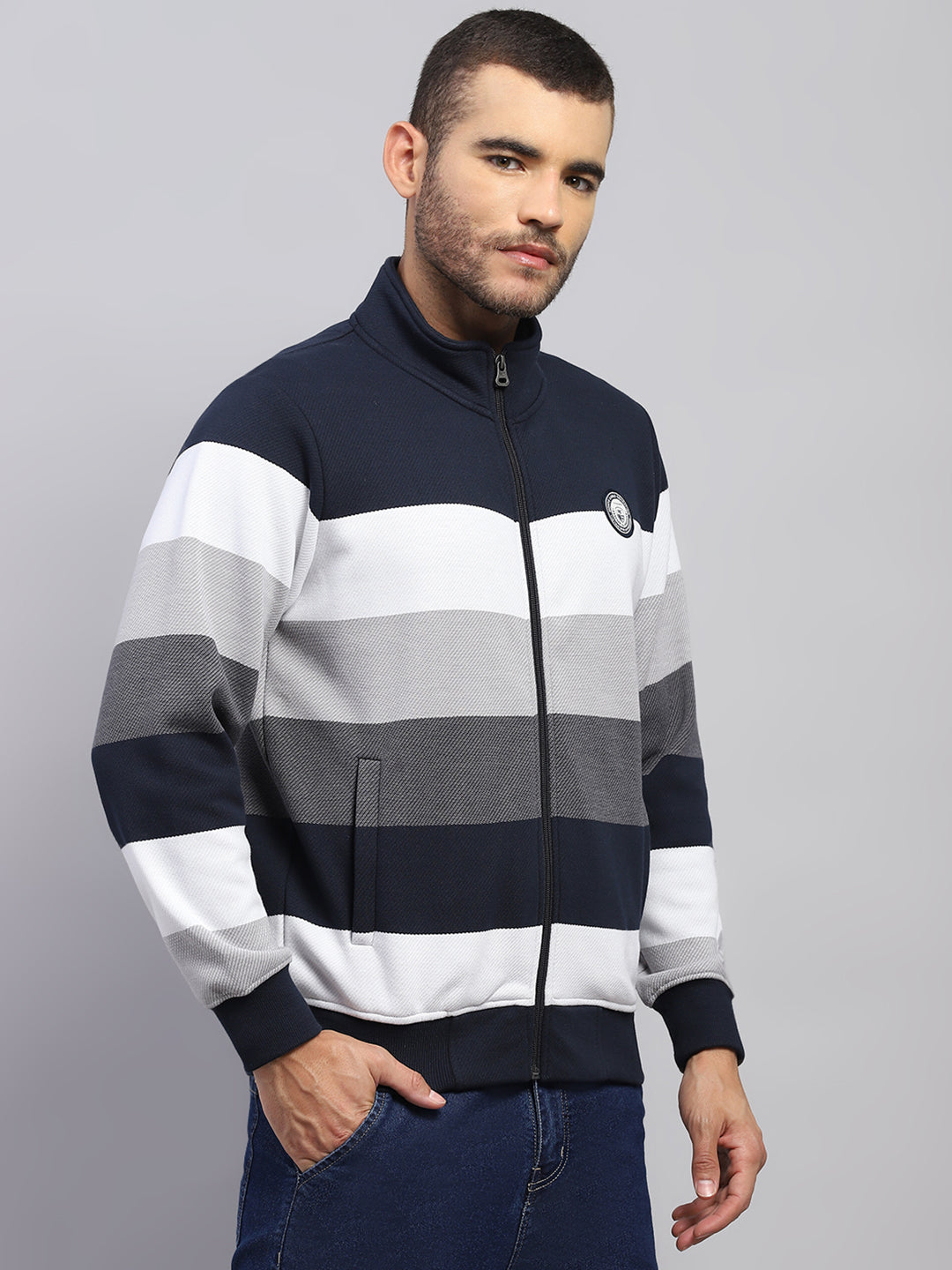 Monte Carlo Mens Sweat Shirt F/S 225071445 1