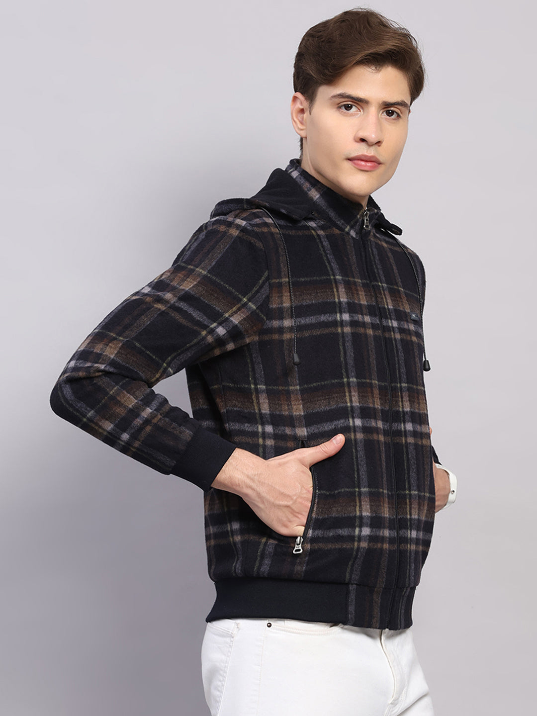 Monte Carlo Mens Jacket F/S 225071479 1