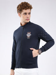 Monte Carlo Mens Sweat Shirt