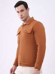 Monte Carlo Mens Sweat Shirt