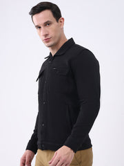 Monte Carlo Mens Sweat Shirt