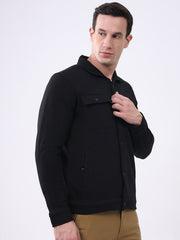 Monte Carlo Mens Sweat Shirt