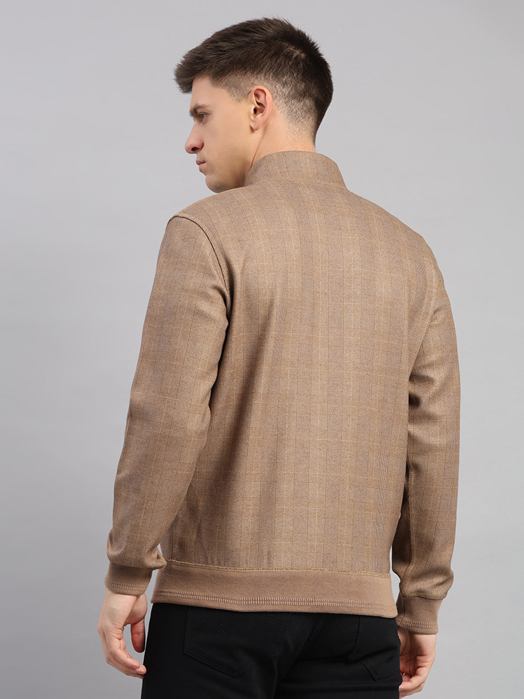 Monte Carlo Mens Sweat Shirt F/S 225071534 2