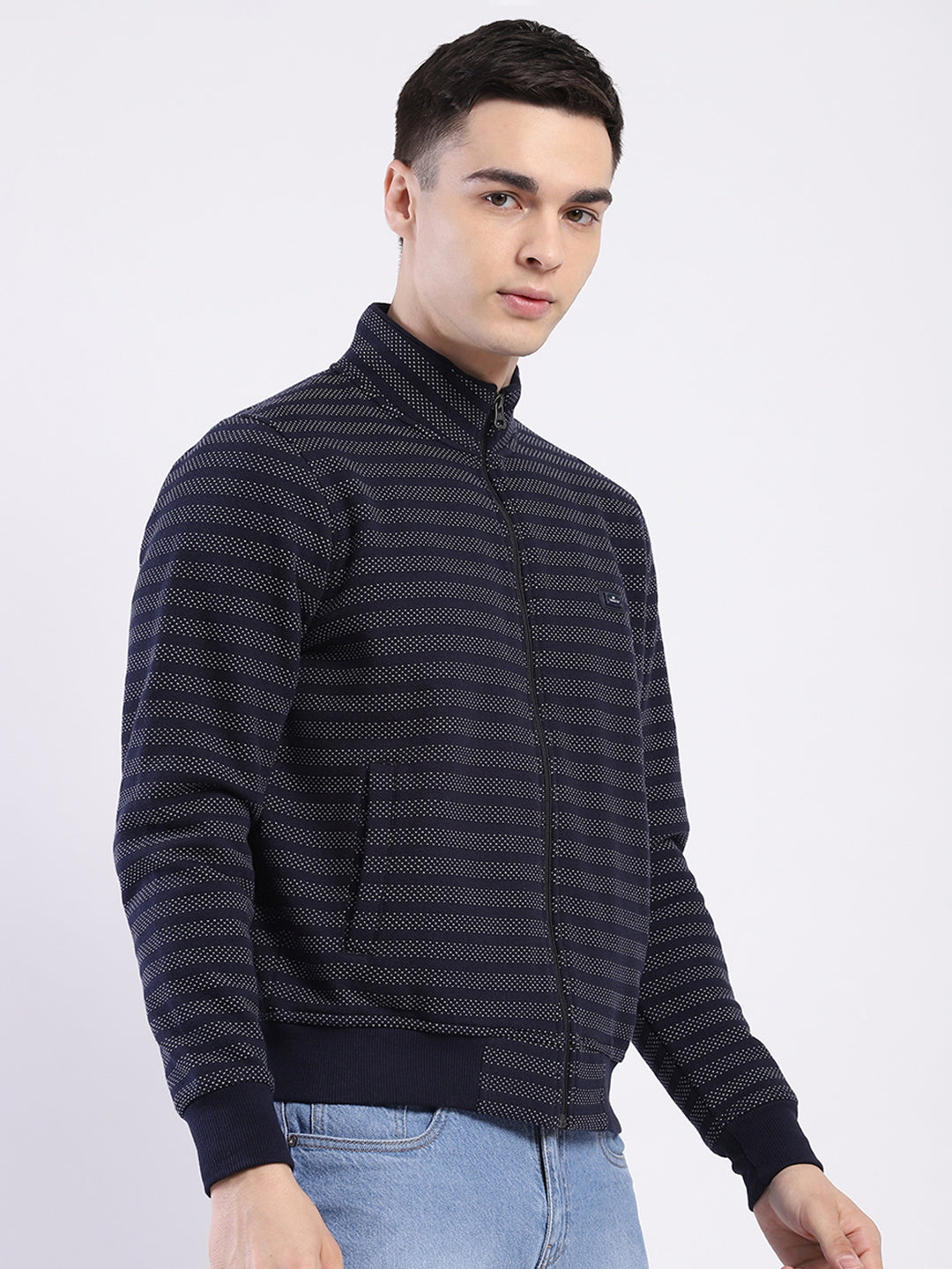 Monte Carlo Mens Sweat Shirt F/S 225071543 1