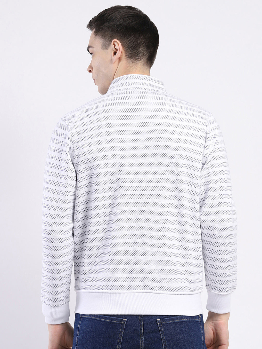 Monte Carlo Mens Sweat Shirt F/S 225071543 2