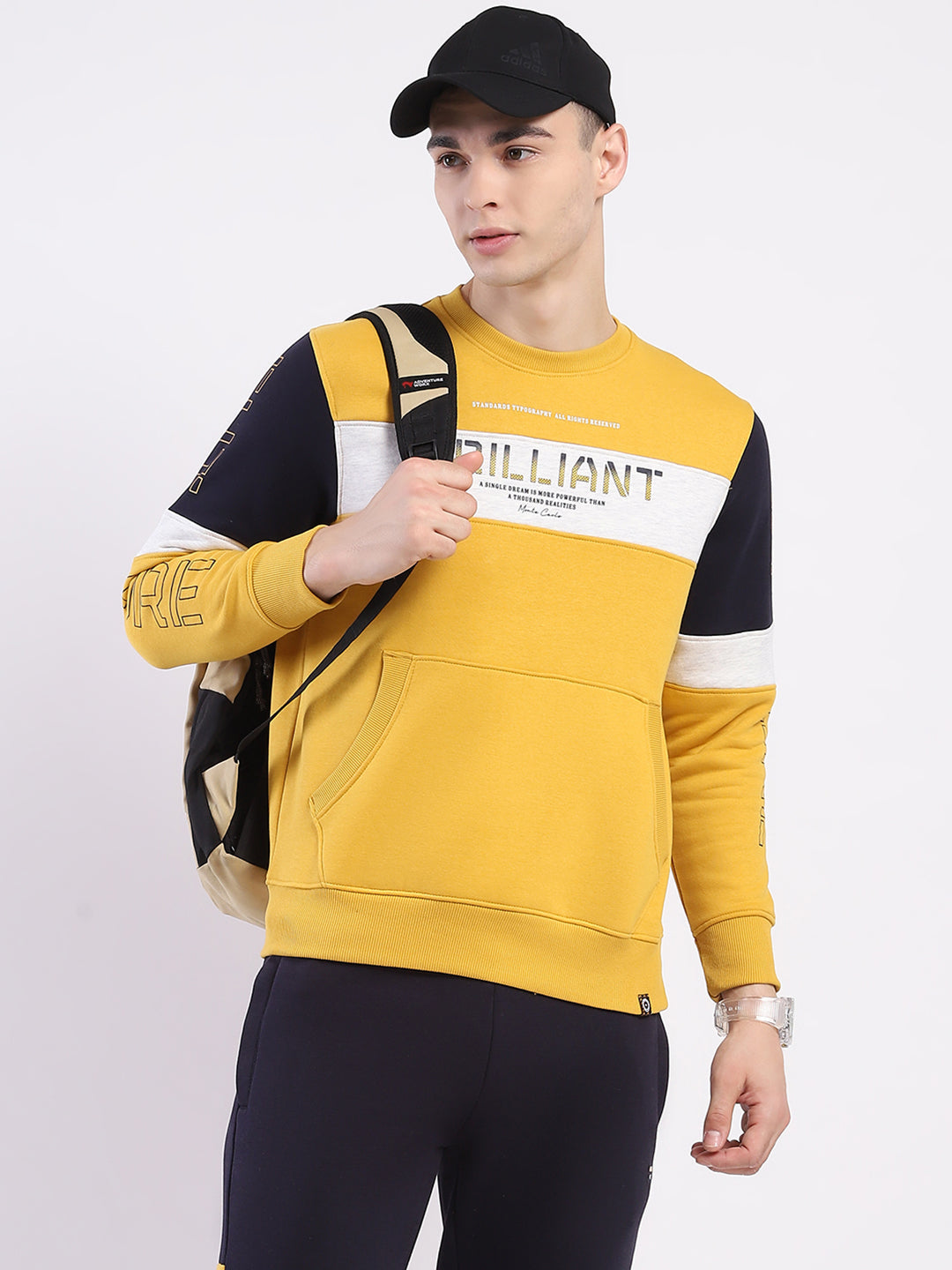 Monte Carlo Mens Track Suit 225071560 1 - Goyalsons ShopMax