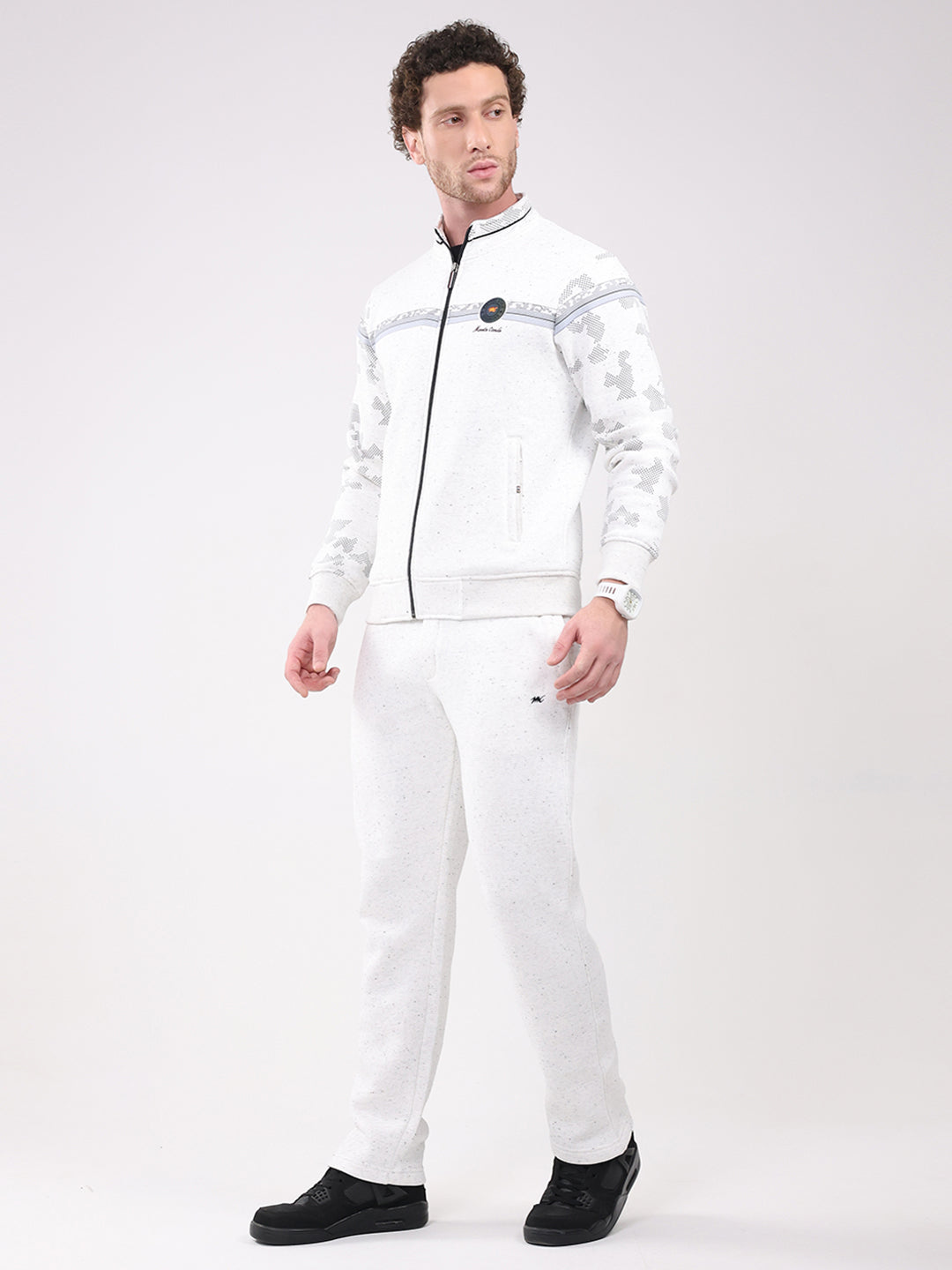 Monte Carlo Mens Track Suit