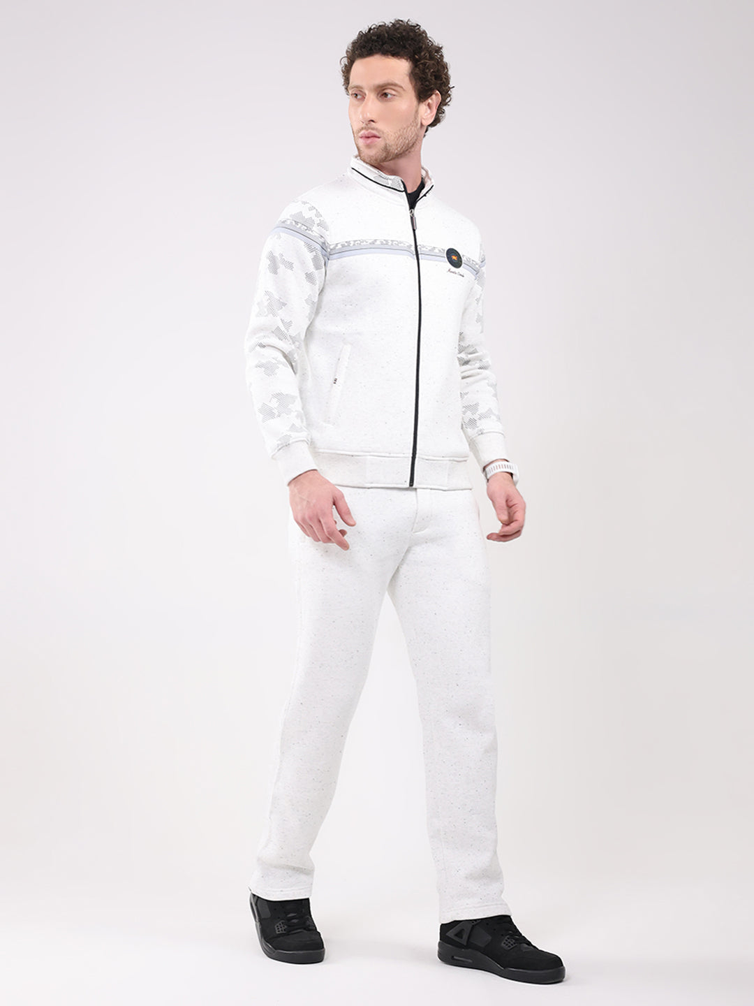 Monte Carlo Mens Track Suit