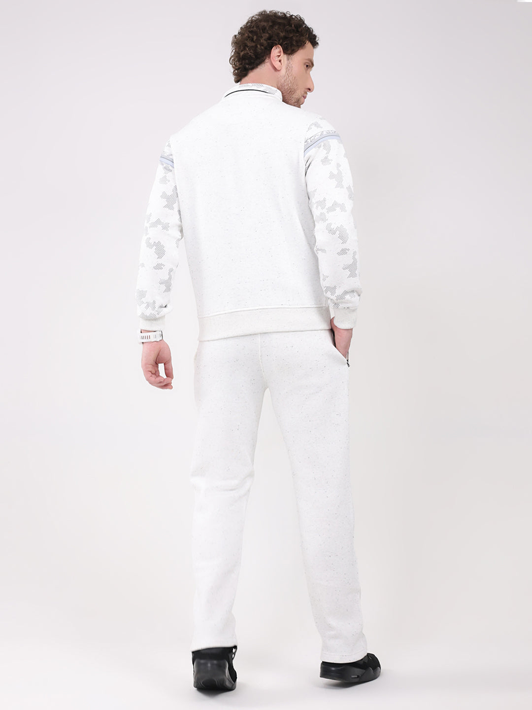 Monte Carlo Mens Track Suit