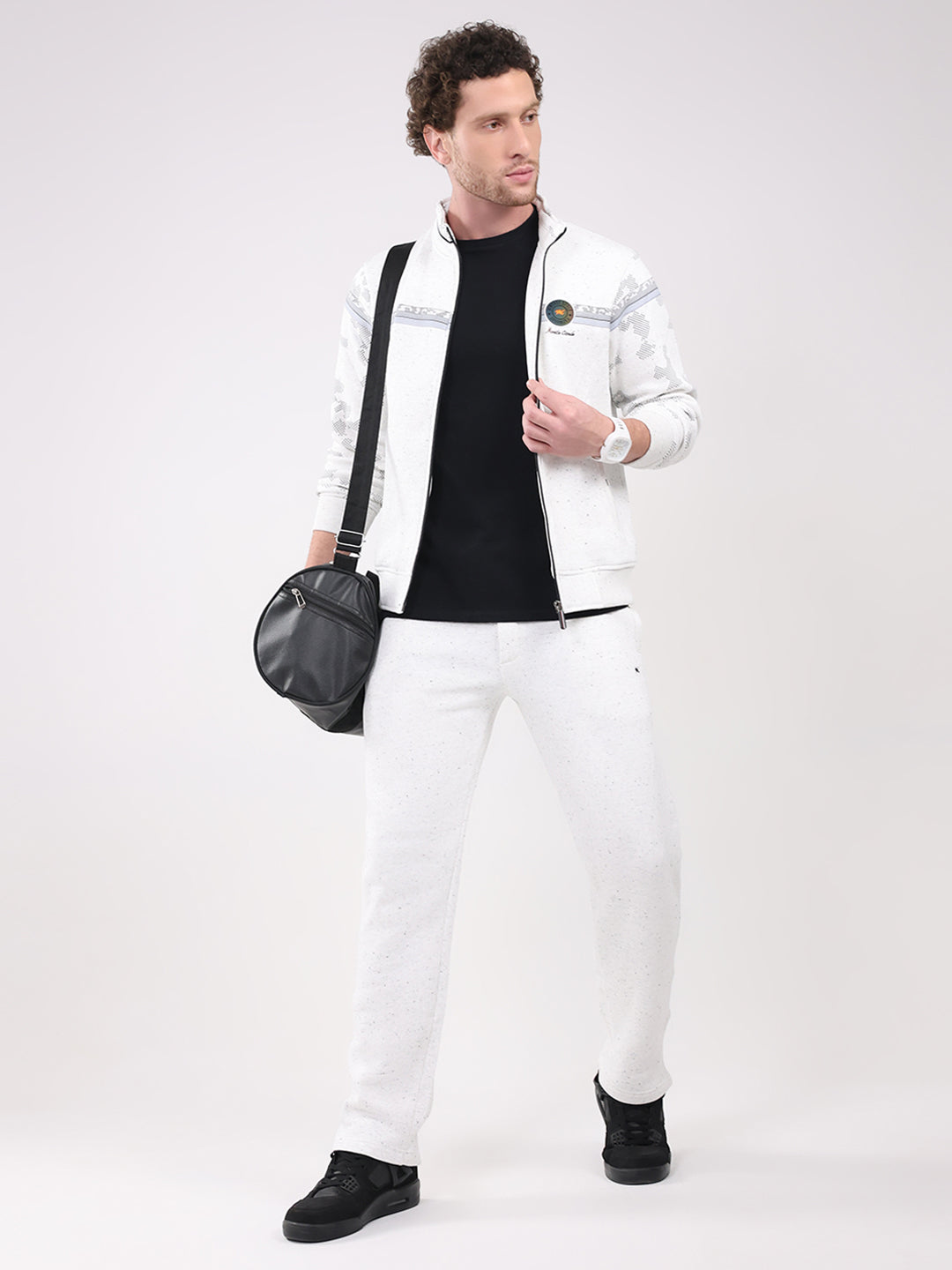 Monte Carlo Mens Track Suit