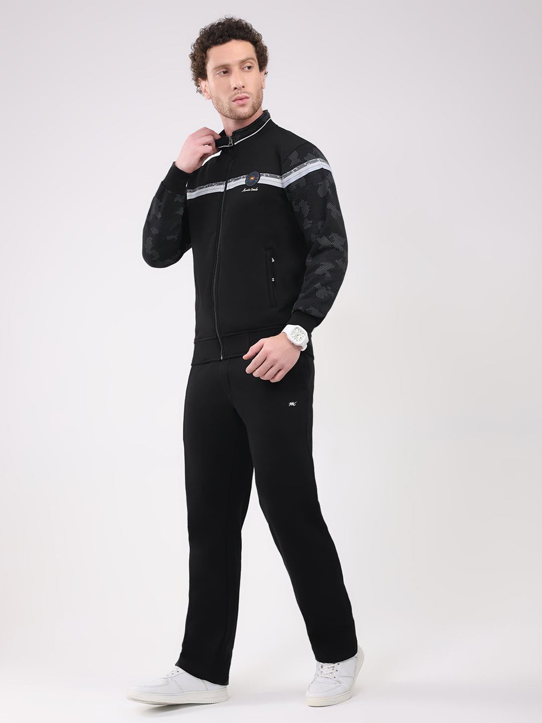 Monte Carlo Mens Track Suit