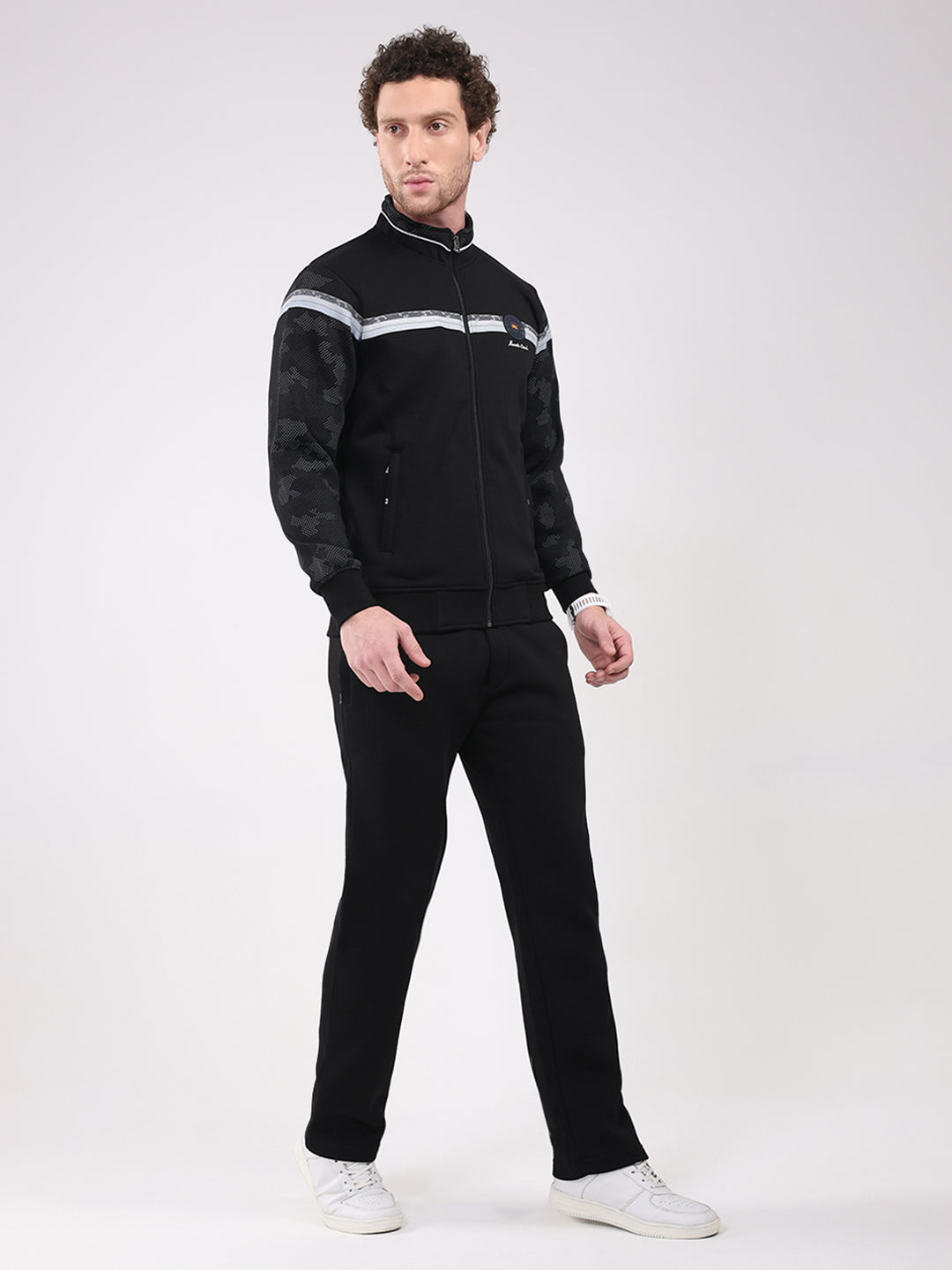 Monte Carlo Mens Track Suit