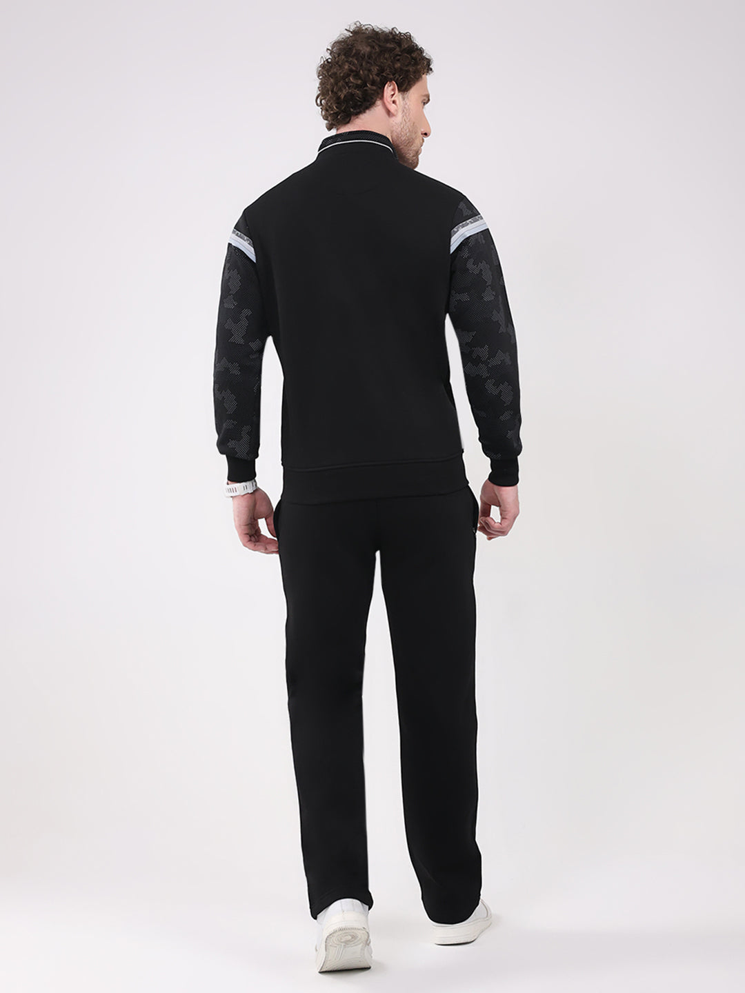 Monte Carlo Mens Track Suit