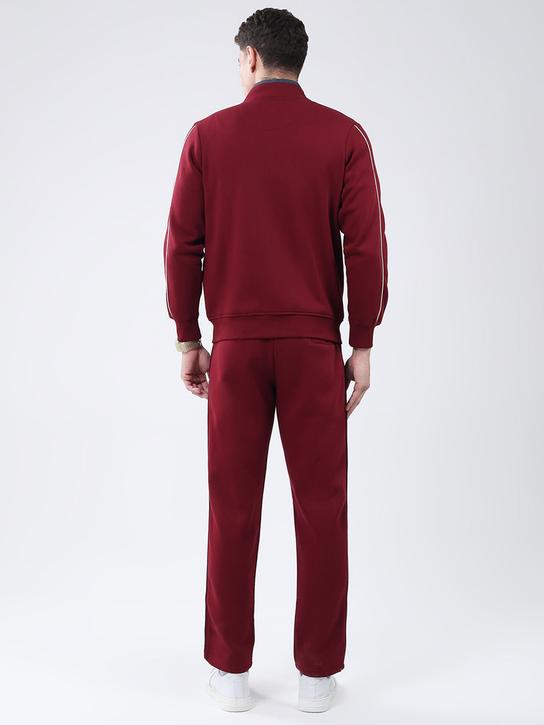 Monte Carlo Mens Track Suit