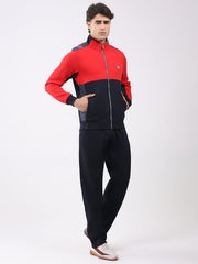 Monte Carlo Mens Track Suit