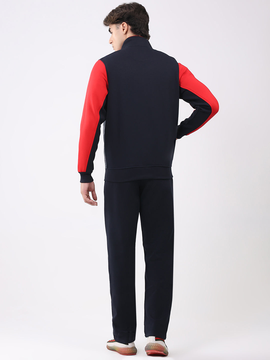 Monte Carlo Mens Track Suit