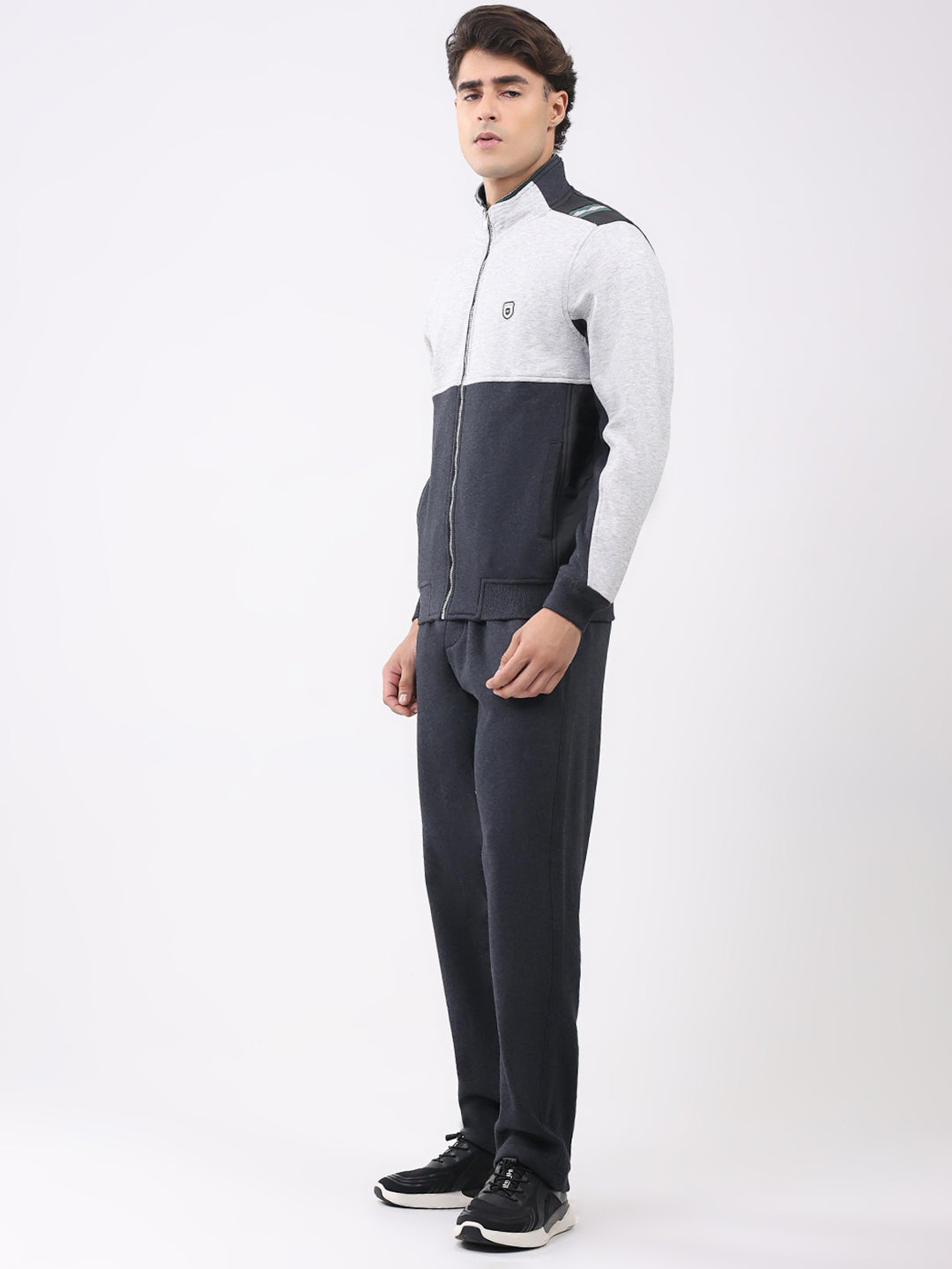 Monte Carlo Mens Track Suit