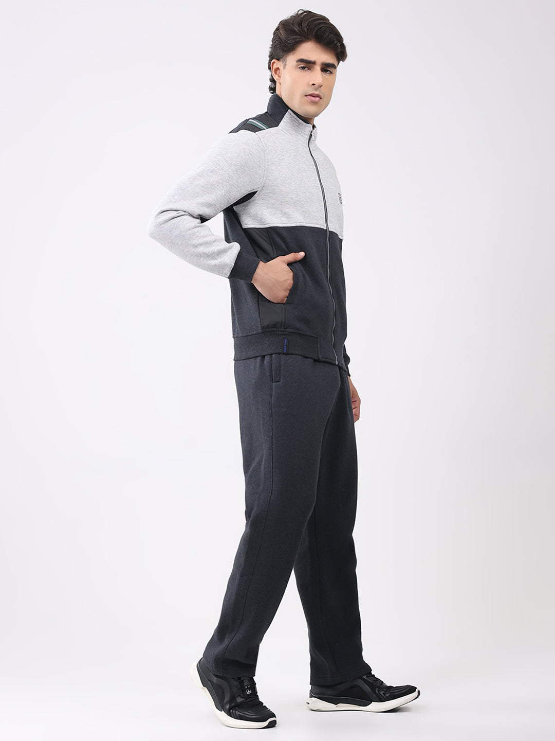 Monte Carlo Mens Track Suit