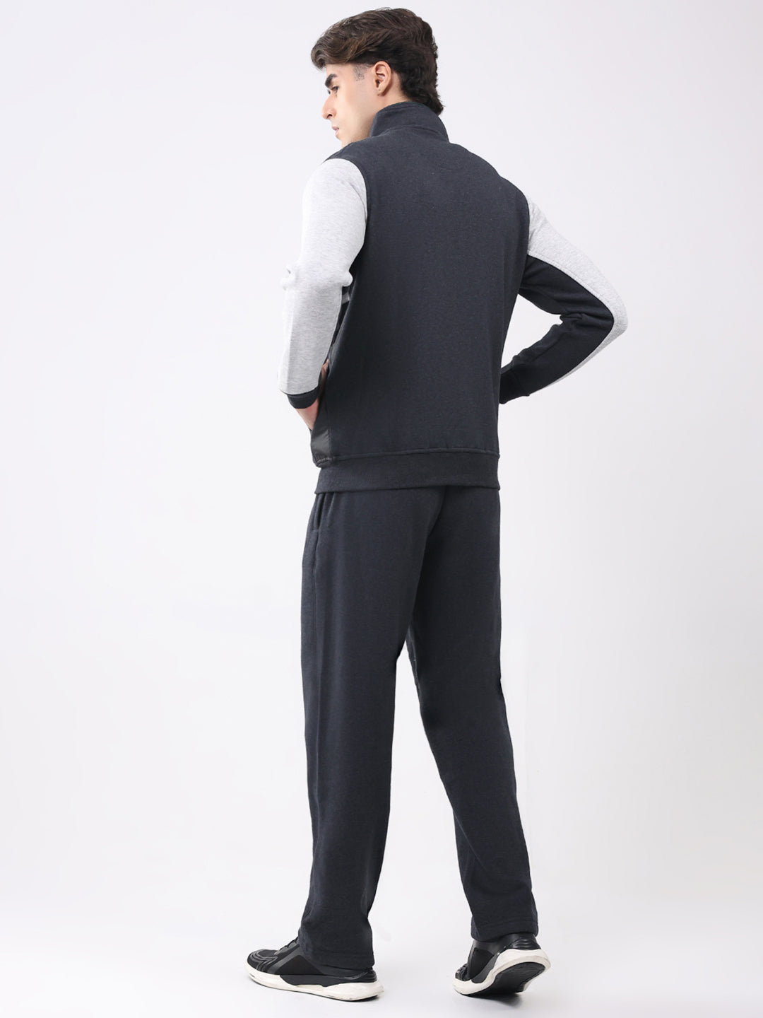 Monte Carlo Mens Track Suit