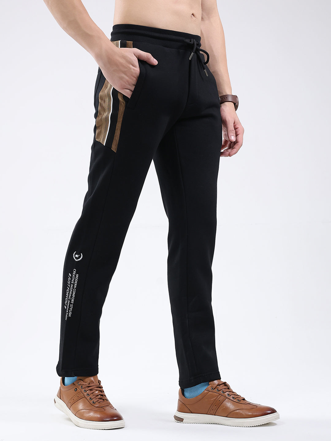 Monte Carlo Mens Pajama