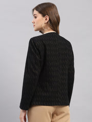 Monte Carlo Ladies Western Long Coat 225072307 1