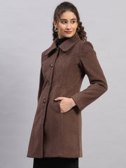 Monte Carlo Ladies Western Long Coat 225072331 1
