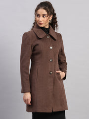 Monte Carlo Ladies Western Long Coat 225072331 1